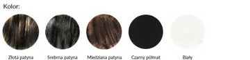 БОЛЬШАЯ ПОДСТАВКА ДЛЯ ЦВЕТОВ, КОЛОННА 7, МЕТАЛЛ VERSANIS 131