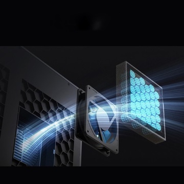 3D-ПРИНТЕР Creality K1 MAX 600 мм/с 300x300x300 мм