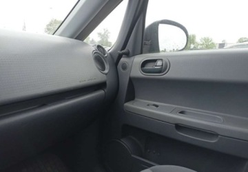 Mitsubishi Colt VI Hatchback 1.3 i 16V 95KM 2007 Mitsubishi Colt Mitsubishi Colt 1.3 Benzyna 95KM, zdjęcie 12