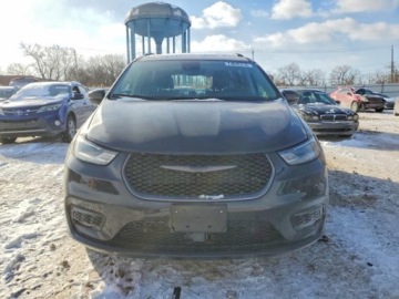 Chrysler Pacifica II 2023 Chrysler Pacifica Touring L 2023 3.6 Benzyna 287KM, zdjęcie 5