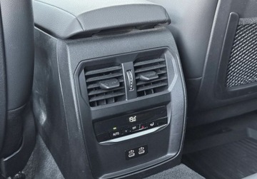 BMW Seria 3 G20-G21 Touring 2.0 320d 190KM 2021 BMW Seria 3 I wlasciciel Gwarancja Bezwypadkowy FVAT23 Pakiet Advanta, zdjęcie 25