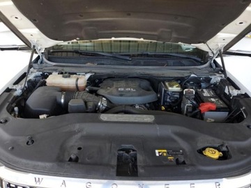 Jeep Wagoneer II 2022 Jeep Grand Wagoneer 2022 JEEP GRAND WAGONEER SERIES III 6.4 Benzyna 471KM, zdjęcie 11