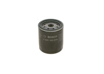 BOSCH FILTR OLEJU OPEL BENZ. 85-