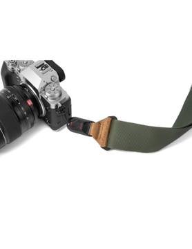 Ремень для фотоаппарата Peak Design Slide v3 Sage Green