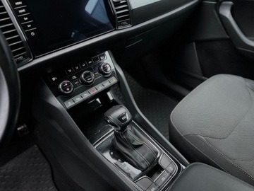 Skoda Kodiaq I SUV 2.0 TDI 150KM 2017 Skoda Kodiaq Skoda Kodiaq 2.0 TDI 150 KM DSG LED Navi Columbus 7 miejsc, zdjęcie 11