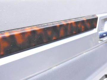 ОБИВКА ДВЕРИ ЛЕВАЯ CHRYSLER SEBRING III КАБРИОЛЕТ