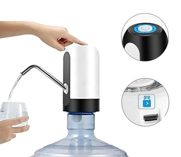 AG187A ЭЛЕКТРИЧЕСКИЙ ВОДЯНОЙ НАСОС