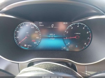 Mercedes GLC C254/X254 2022 Mercedes-Benz GLC 300 2022 2.0l 2.0 Benzyna 255KM, zdjęcie 10