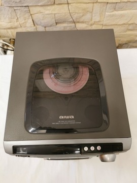 AIWA NSX-S506 TOWER - ПРОВЕРКА/НА ЗАПЧАСТИ...