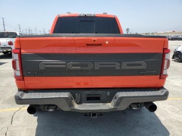 Ford 2023 Ford F150 Raptor 2023 3.5l 3.5 Benzyna 450KM, zdjęcie 2