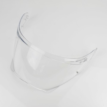 Прозрачный козырек для шлема Caberg Drift/Drift Evo