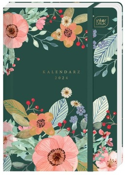 КАЛЕНДАРЬ 2024 А6 ЕЖЕНЕДЕЛЬНИК-ПЛАНИРОВЩИК