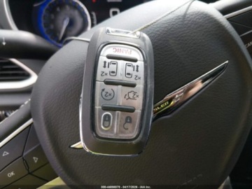 Chrysler Pacifica II 2026 Chrysler Pacifica Select 2026 3.6 Benzyna 287KM, zdjęcie 12