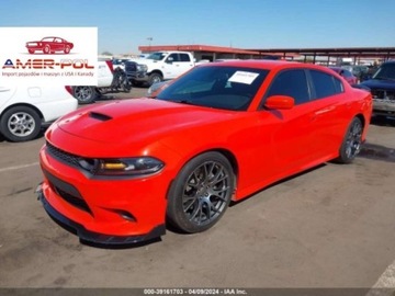Dodge Charger VII 2020 Dodge Charger 2020r, Scat Pack, 6.4L 6.4 Benzyna 485KM