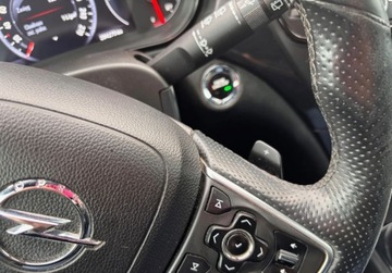 Opel Insignia I Country Tourer 2.0 CDTI Ecotec 163KM 2013 Opel Insignia 2.0D 163KM navi kamera BOSE zarejestrowany 2.0 Diesel 163KM, zdjęcie 32