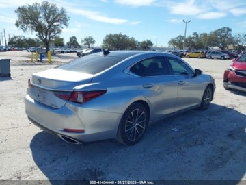 Lexus ES VII (XV70) 2022 Lexus ES 2022 3.5l 3.5 Benzyna 302KM, zdjęcie 5