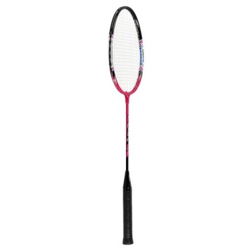 Ракетка для бадминтона NILS с чехлом