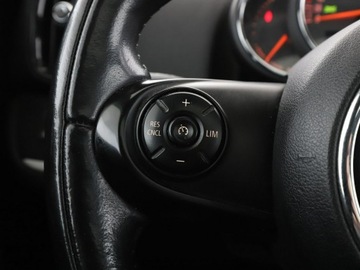 Mini Countryman F60 Crossover 1.5 Plug-in Hybrid 224KM 2017 Mini Countryman PHEV skóra LED klima auto kamera, zdjęcie 29