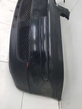 NÁRAZNÍK PŘEDNÍ FACELIFT SEAT AROSA