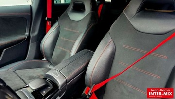 Mercedes CLA C118/X118 2021 Mercedes-Benz CLA 45s AMG salon polska 1 wlasciciel 2.0 Benzyna 421KM, zdjęcie 22