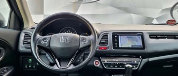 Honda HR-V II SUV 1.5 i-VTEC 130KM 2016 Honda HR-V 1.5 130 KM Executive Full opcja oryg. przebieg oplacona Gwaranc, zdjęcie 21