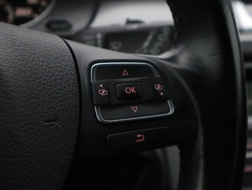 Volkswagen Passat B7 Variant 1.6 TDI CR DPF BlueMotion 105KM 2011 VW Passat 1.6 TDI, Klima, Klimatronic, Tempomat, zdjęcie 18