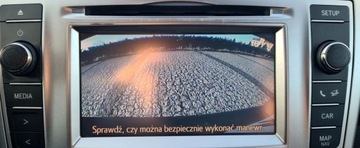 Toyota Avensis III Wagon Facelifting 1.8 Valvematic 147KM 2014 Toyota Avensis PremiumNaviKamera182 tys wpisuje na fakturzeOrg.lakier1wlas, zdjęcie 8