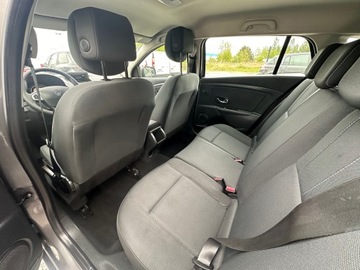 Renault Megane III Grandtour Facelifting 1.6 16v 110KM 2012 RENAULT MEGANE 1.6 110KM 16V LPG, zdjęcie 19