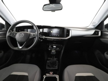 Opel Mokka II SUV 1.2 Turbo 100KM 2022 Opel Mokka X Historia serwisowa Opel Kamera, zdjęcie 14