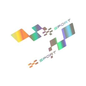 Автомобильная наклейка на зеркало заднего вида, автомобильная гонка, спортивная декоративная наклейка, авто тюнинг, Acce