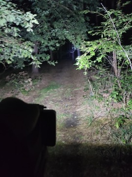 ЛАМПОЧКА НА АККУМУЛЯТОРЕ PARKSIDE x20V TEAM TORCH