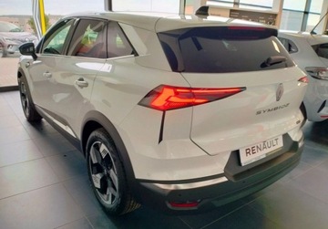 Renault 2025 Renault Symbioz GDYNIA C-SUV techno e-tech full hybrid 160 1.6 Hybryda 94KM, zdjęcie 4