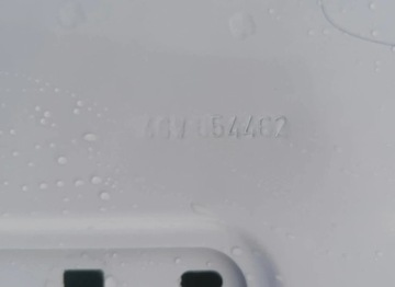 DVEŘE BOČNÍ POSUVNÉ PRAVÉ RENAULT MASTER III OPEL MOVANO B