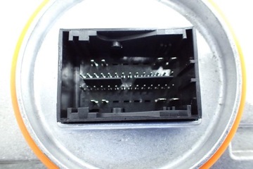 MĚNIČ MODUL LED 7P5941591AH SKODA FABIA III 6V 19R