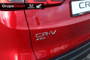 Honda CR-V V SUV Facelifting 2.0 i-MMD 184KM 2023 Honda CR-V 2,0 i-MMD Hybryda Advance AWD *dostępne inne kolory od ręki*, zdjęcie 9