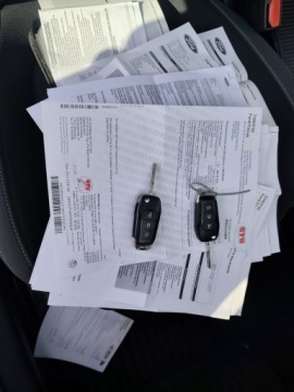 Ford Focus IV Kombi 1.5 EcoBlue 120KM 2020 Ford Focus ASO bezwypadkowy wyposażenie Gwarancja, zdjęcie 35