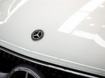 Mercedes GLC C254/X254 Coupe 2.0 200 204KM 2026 MERCEDES-BENZ GLC 200 4-Matic Avantgarde 2.0 (204KM) 2026, zdjęcie 3