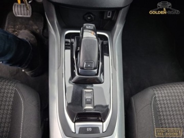 Peugeot 2021 Peugeot 308 1,5 hdi 130KM automat klima elektryka navi digital FV zarejest, zdjęcie 14