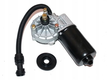 Silniczek mechanizmu wycieraczek 24V MAN F2000 / F90