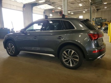 Audi Q5 II 2023 Audi Q5 Prestige 45 2023 2.0 Benzyna 261KM, zdjęcie 1