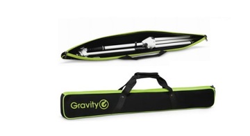 Pokrowiec na statyw mikrofonowy Gravity BGMS 1 B