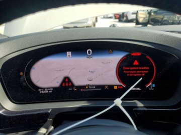 Porsche Cayenne III 2024 Porsche Cayenne Coupe 2024 3.0 Benzyna 348KM, zdjęcie 9