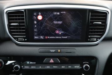 Kia Sportage IV 2020 Kia Sportage 2.0 CRDi, 182 KM, 4X4, Automat, zdjęcie 18