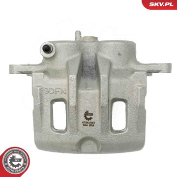 ESEN SKV 67SKV581 TŘMEN BRZDY