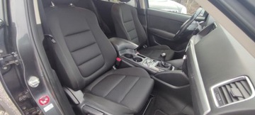 Mazda CX-5 I SUV 2.2 SKYACTIV-D  150KM 2015 Mazda CX-5 Dieselpo lifcieledynowe oponynaviczujniki parkowaniaoplacony, zdjęcie 20