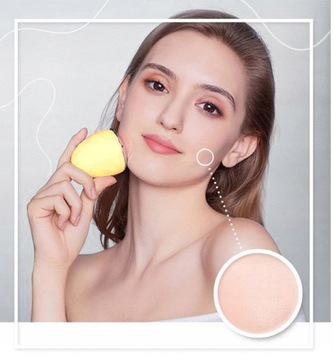 InFace подарочный НАБОР ПИЛИНГ + ИОННЫЙ массажер ION ABSORPTION