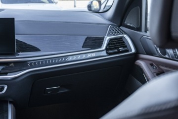 BMW X5 G05 SUV Facelifting 3.0 30d 298KM 2026 BMW X5 xDrive30d Dostępny od ręki!, zdjęcie 22