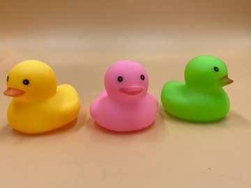 4 шт. МЫЛЬНИЦА ДЛЯ ВАННЫ УТКА УТКА