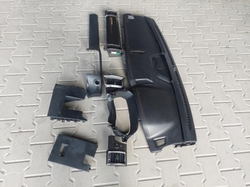 DESKA KOKPIT KONZOLA DASHBOARD UK GB FORD RANGER V FACELIFT 19R