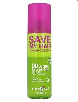 Montibello odżywka SMART TOUCH SAVE MY HAIR 200ml